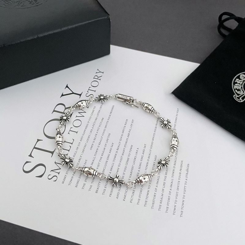 Chrome Hearts Bracelets